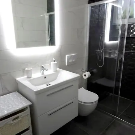 Diana Apartment