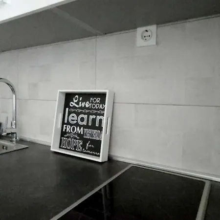 Apartmán Diana Poreč