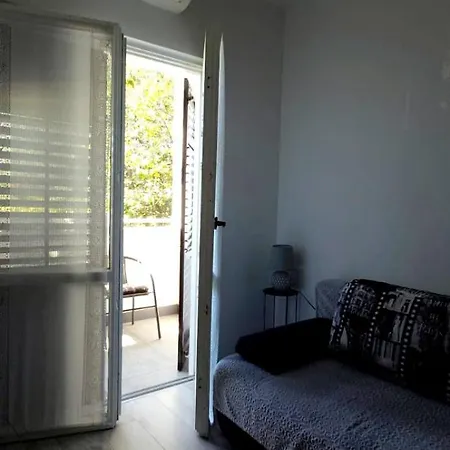 Diana Apartmán Poreč