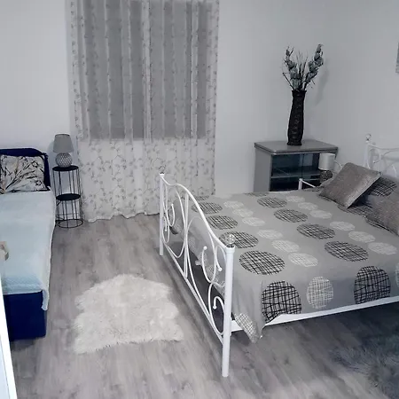 Diana Apartmán Poreč