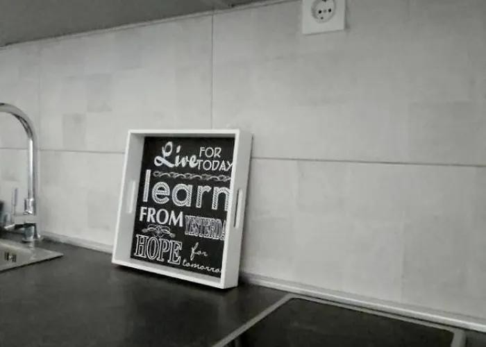 アパート Diana ポレッチ